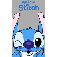Stitch-SH  1128